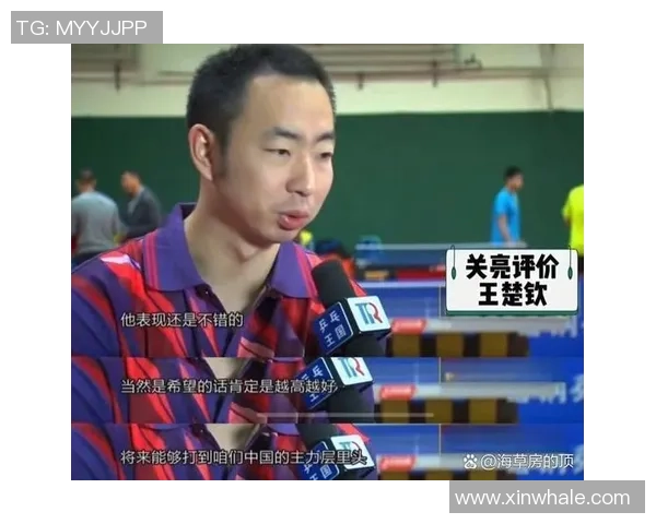 张磊亲授乒乓球技巧与心得体会助你提升球技的秘密分享